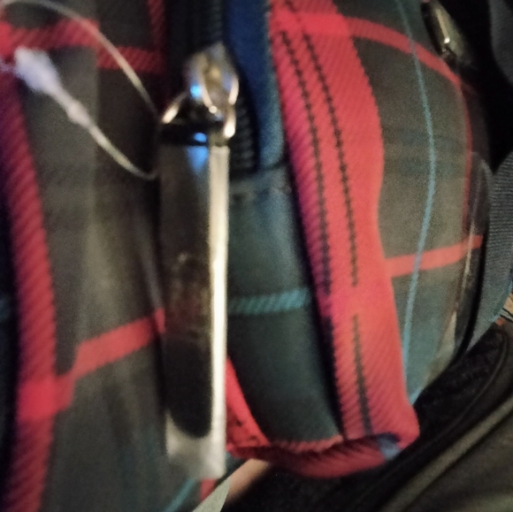 Tommy Hilfiger 2pc Makeup bag Set - Picture 4 of 7